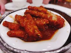 -凤凰楼酒家·粤宴点心(华强北店)