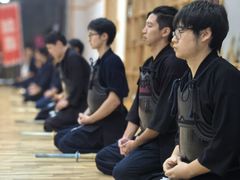 -日新剑道馆
