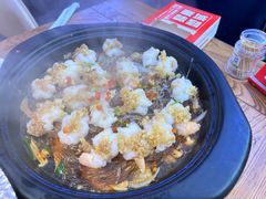 -俭寨大盘芦花土鸡·小公鸡·烧烤新疆菜(云通店)