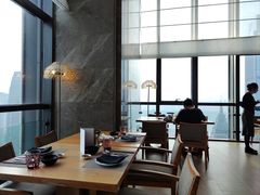 -解放碑威斯汀酒店-知味国际美食餐厅