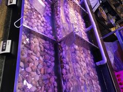 -盛江山自助料理(太原街万达店)