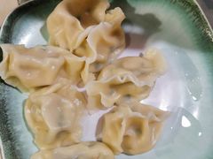 手工鲅鱼水饺-崴海渔村(虹梅路店)