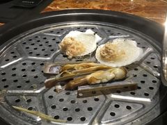 -船奇蒸汽海鲜·闽菜(八市海鲜总店)