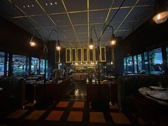 大堂-Tivano意大利餐厅(成都居舍酒店)