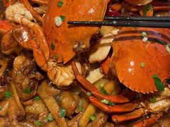 -多嘴超级肉蟹煲(中街恒隆故宫店)