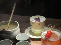 -兮禾酒馆(护国路店)