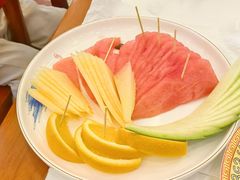 -鸿宾楼(展览馆路店)