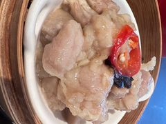 -潮江春(铜锣湾广场店)