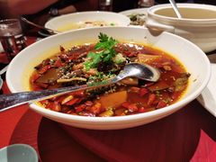-镇江苏宁万豪酒店-苏筵中餐厅