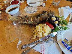 -兰特伯爵西餐厅·啤酒屋(方庄店)
