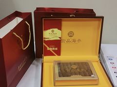 -宫品海参专卖店(黄浦老西门店)