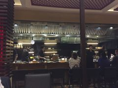 -橘焱胡同烧肉夜食(BFC外滩金融中心店)