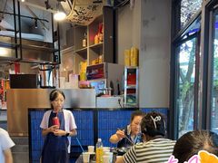 -俏媳妇火锅(宽窄巷子店)