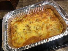 芝士玉米-郑喜旺烧烤(郑州总店)