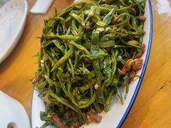 -姥姥家春饼店(惠新东街店)