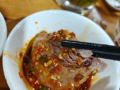 -尼玛藏家风味园(阿山食城店)