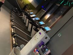 -LikingFit24小时健身•普拉提(张江店)