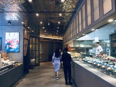 -宴小馆·小海鲜青岛菜(五四广场店)