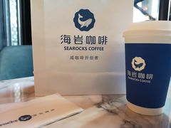 -海岩咖啡(南中环国金店)
