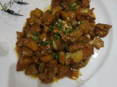 -下梅人家土菜馆(历史文化餐厅度假区店)