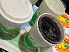 -德克士(中心医院店)