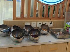 -萌渔·金牌蒜香烤鱼(临安万华广场店)