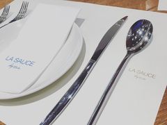 -La Sauce法意餐厅