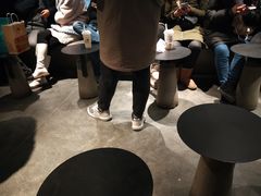 -喜茶(北京三里屯太古里店)