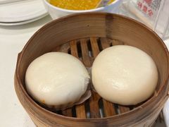 蛋黄流沙包-金鼎轩(亚运村店)