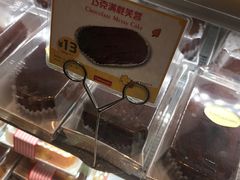 -山崎面包(静安久光店)