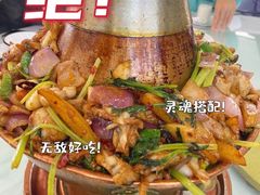 -碧海银沙海鲜餐厅(恒大海上威尼斯店)