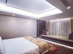-抚仙湖万达文华酒店