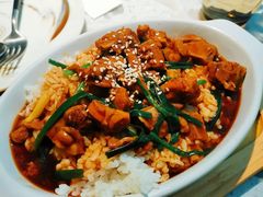 -Aqua Oasis 水天堂(爱山广场店)