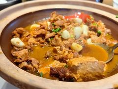 -寨子里的钵钵菜·湘西山里菜(魅力湘西店)