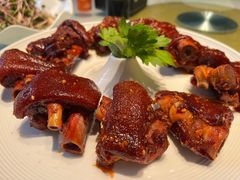 -永安鱼庄·镇江菜(东吴路店)