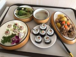 -一心缘月子产后中心