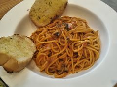 -米斯特比萨(光华桥凯德MALL天津湾店)