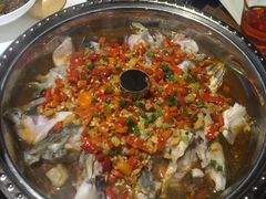 -辣得叫湘菜(观海卫店)