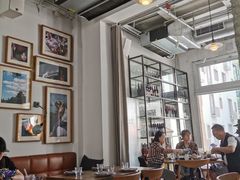 大堂-BOR Eatery(安福路店)