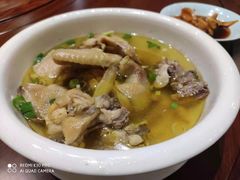 -王氏招牌菜(环科园店)