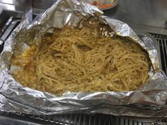 -内蒙古海拉尔烤羊腿·烤全羊·烧烤