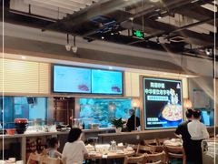大堂-陶德砂锅(蜀汉路店)