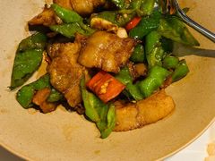 -杭州香格里拉·香宫中餐厅