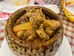 罐焖牛肉-华梅西餐厅(哈尔滨中央大街店)