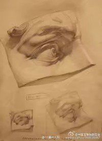 -八哥美术·成人美术画室(总校区)