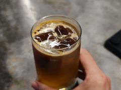 -BE NORMAL CAFE(霞溪路店)