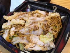 -筑地银GINDACO·日式简餐(枫蓝店)