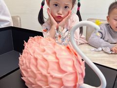 -西檬树SIMON·T轻奢蛋糕(大东方Max店)