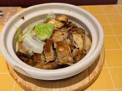 -蔡澜点心·粤菜(花城汇南区店)