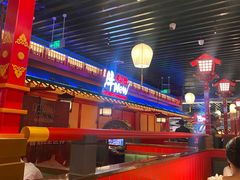 -牛New寿喜烧(金鹰世界店)